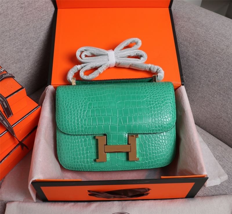 Hermes Satchel Bags